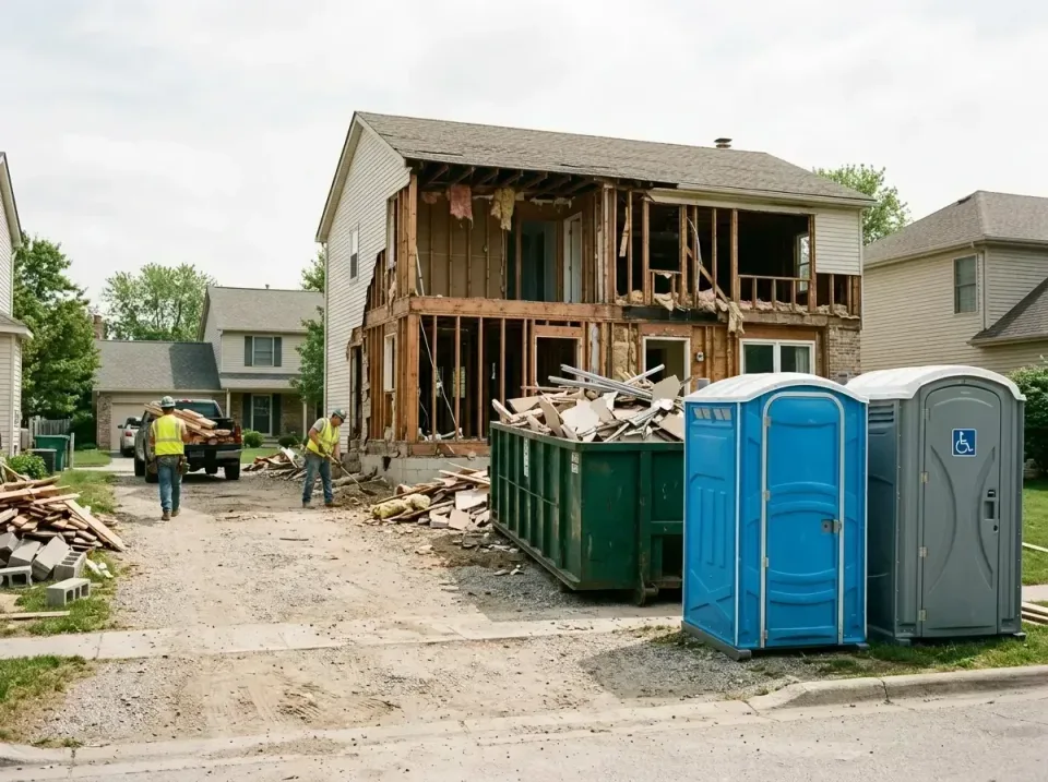 home-renovation-demolition-sit-010 — frequently asked questions, Portable Toilet & Dumpsters Rental in Leland, MS